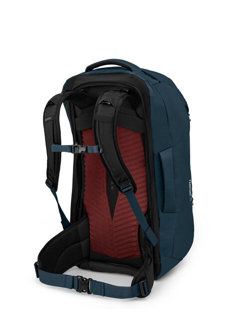 OSPREY FARPOINT 70 Σακίδιο Ταξιδιού, muted space blue