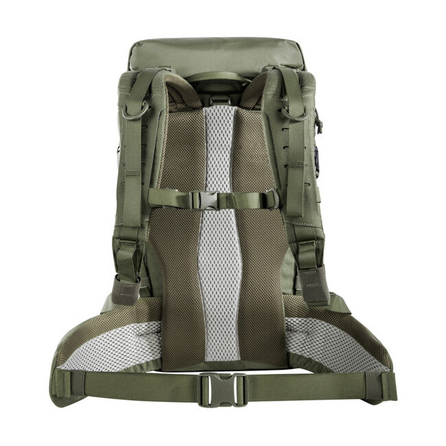 Tasmanian Tiger Sentinel 40 σακίδιο πλάτης, λαδί
