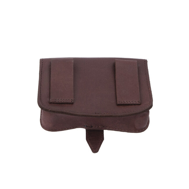 BasicNature Jakarta Τσάντα Μέσης, mokka
