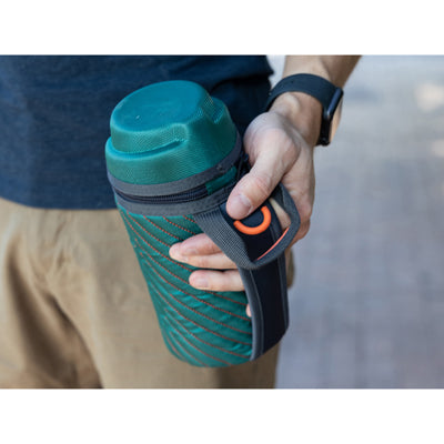 Nalgene θερμομονωτικός φορέας φιάλης
