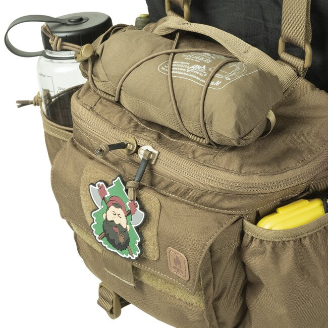 Helikon-Tex Foxtrot Mk2 Ζώνη Μέσης Cordura, Black