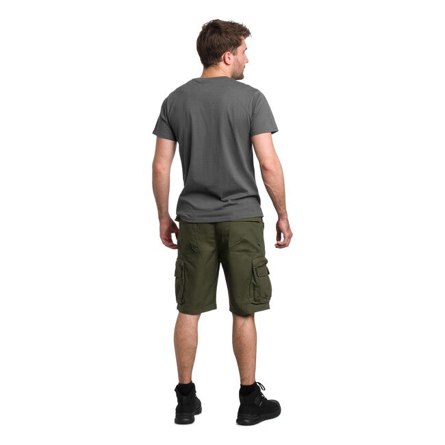 Mil-Tec Urban Explorer R/S tactical shorts, OD green