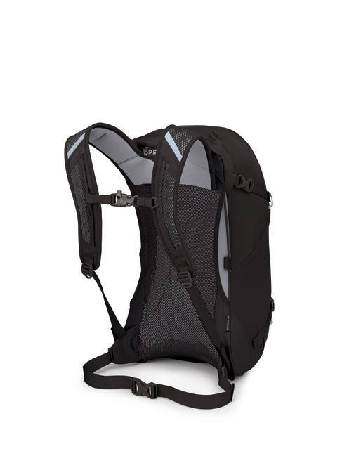 OSPREY HIKELITE 26 σακίδιο πλάτης πεζοπορίας, μαύρο