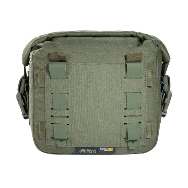 Tasmanian Tiger Tac Pouch 1 WP θήκη τακτικής, λαδί
