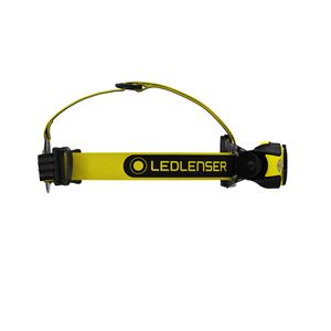 LEDLENSER Ih11R κεφαλόφωτο