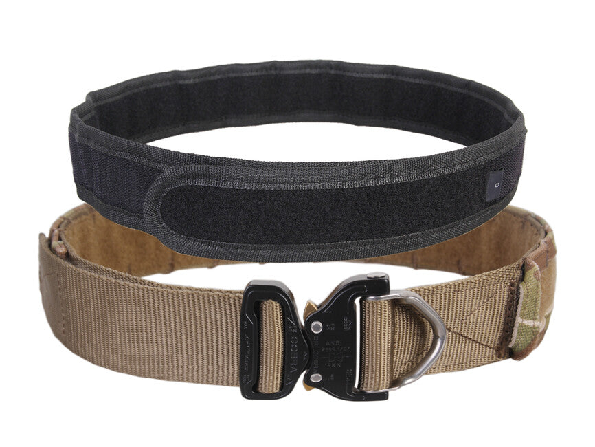 Emersongear COBRA Ζώνη Μάχης 4,45 cm, Coyote