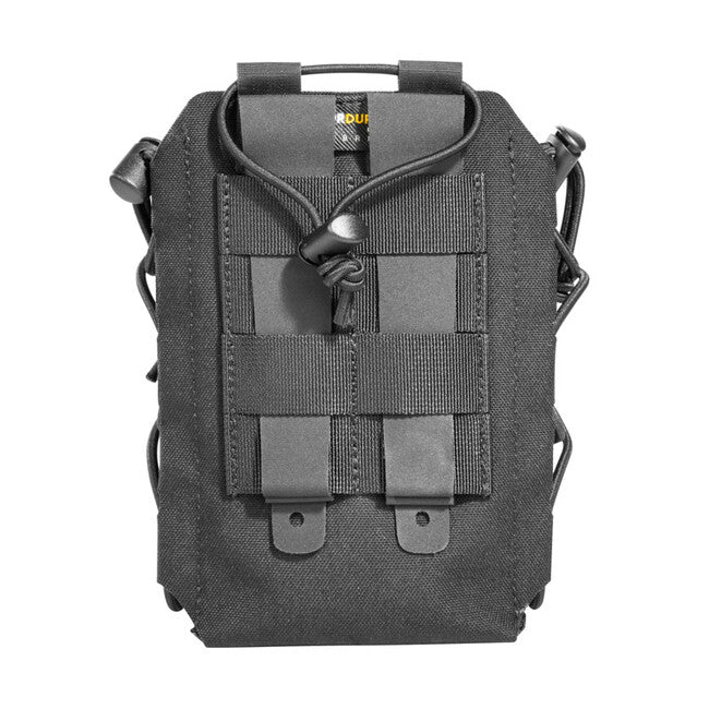 Tasmanian Tiger Multipurpose Side Pouch θήκη σακιδίου, σκούρο γκρι
