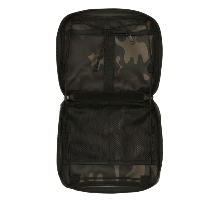 Brandit Molle Operator Θήκη, dark camo