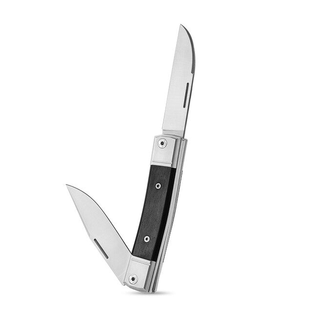 Lionsteel BestMAN BM13 EB μαχαίρι με διπλή λάμα από χάλυβα M390