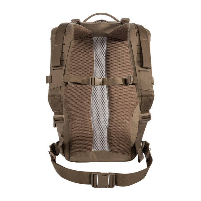Tasmanian Tiger Modular Tac Pack σακίδιο πλάτης 28, coyote brown