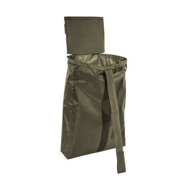 Tasmanian Tiger Dump Pouch θήκη ελαφριάς αποθήκευσης, λαδί