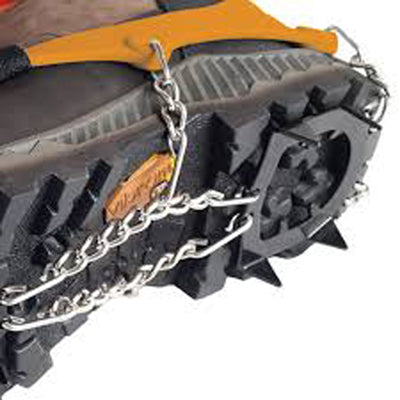 Mount Track Αλυσίδα Αντιολίσθησης Παπουτσιών