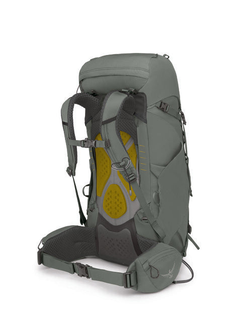 OSPREY KYTE 38 σακίδιο πλάτης πεζοπορίας, rocky brook green