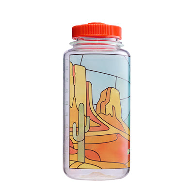 Nalgene WM Sustain Φιάλη 1 L, έρημος