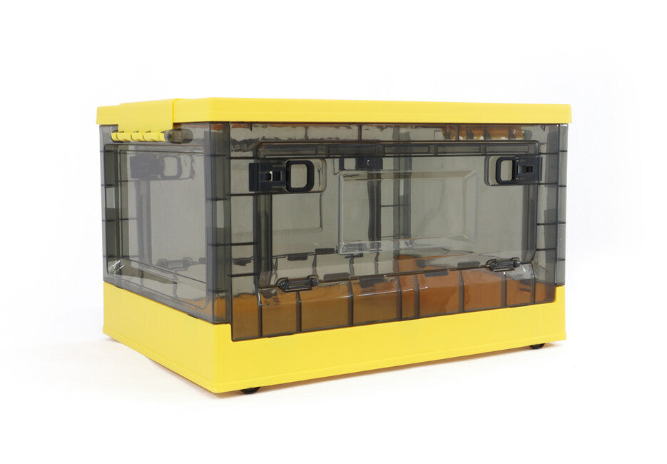 Origin Outdoors Organizer Πτυσσόμενο Κουτί 27 L