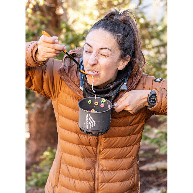 Jetboil Trailspoon κεραμική κουτάλα