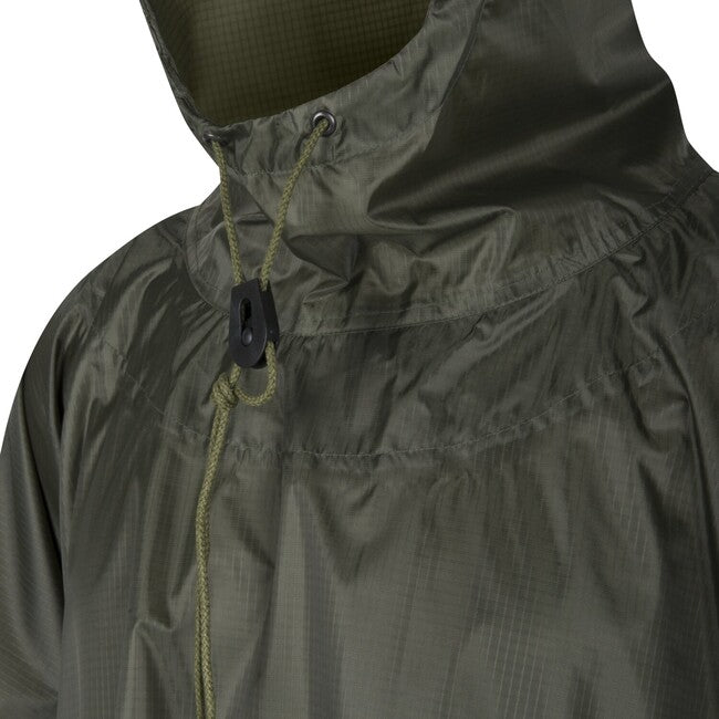 Helikon-Tex PONCHO U.S. MODEL, λαδί