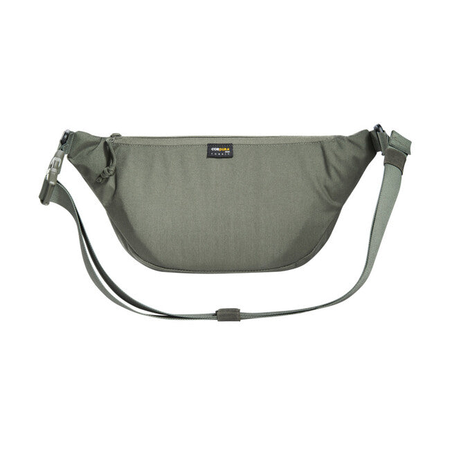 Tasmanian Tiger Modular Hip Bag 2 IRR Ζώνη Μέσης, stone grey olive