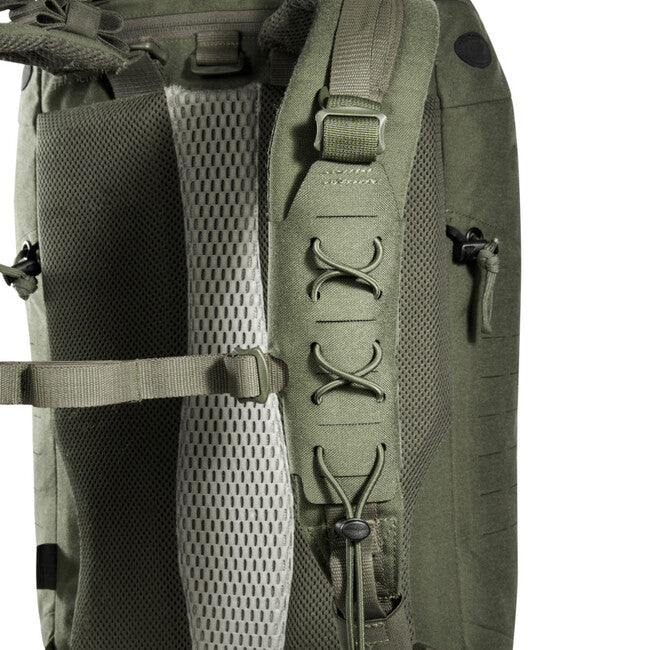 Tasmanian Tiger Harness Molle Adapter προσαρμογέας σύνδεσης θηκών, λαδί