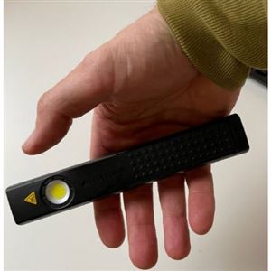 LEDLENSER W4R WORK φακός