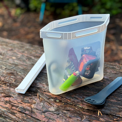 Humangear GoPouch Sandwich σιλικόνια θήκη