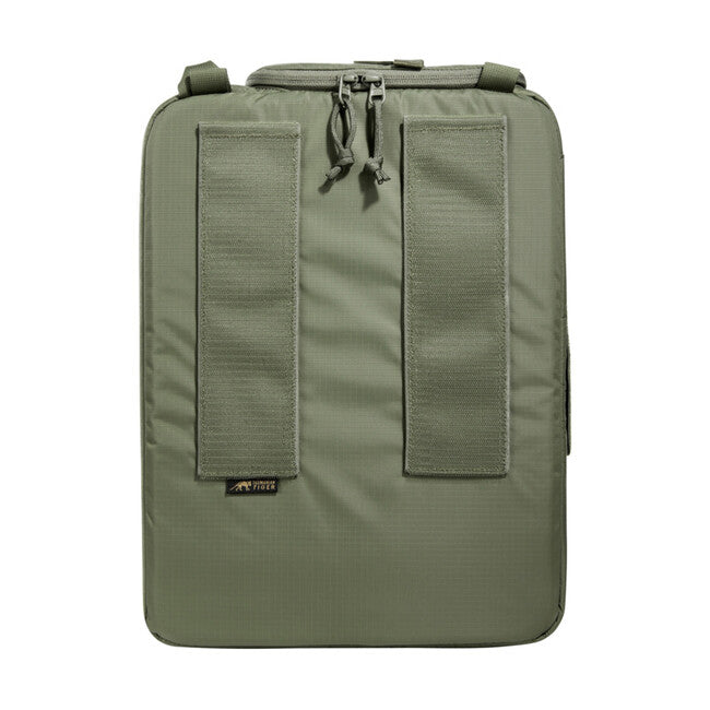 Tasmanian Tiger Multipurpose Equipment Insert σακίδιο πολλαπλών χρήσεων, λαδί