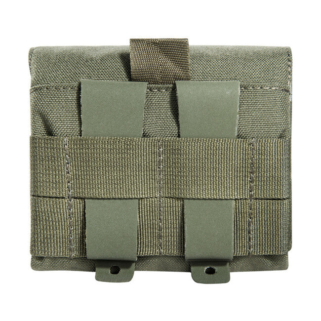 Tasmanian Tiger Dump Pouch MKII Θήκη Αποθήκευσης Περιοδικών, Λαδί