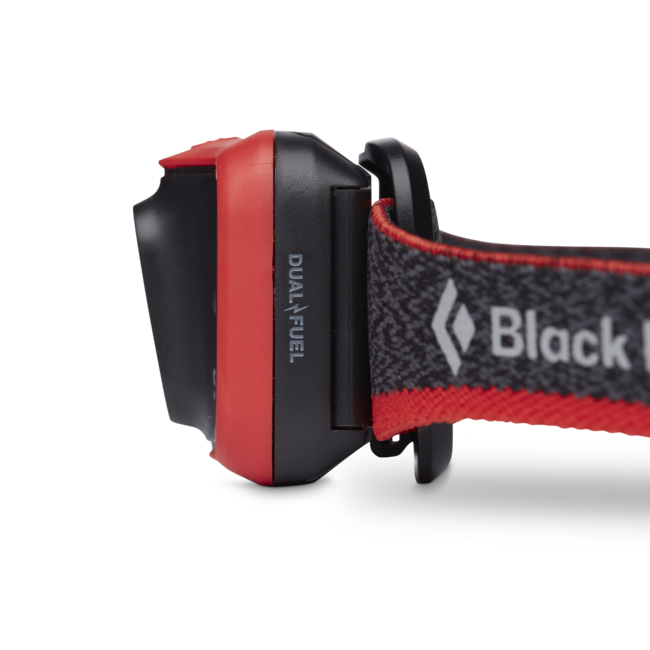 Black Diamond Spot 400 Κεφαλόφωτο, Octane