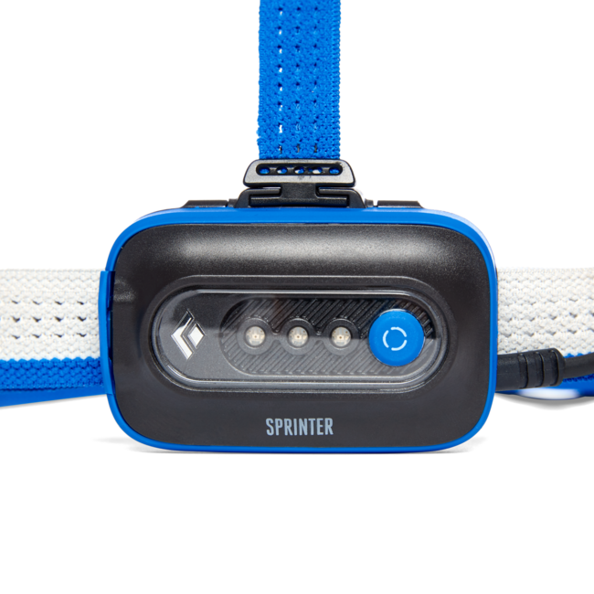 Black Diamond Sprinter 500 Φακός Κεφαλής, ultra blue