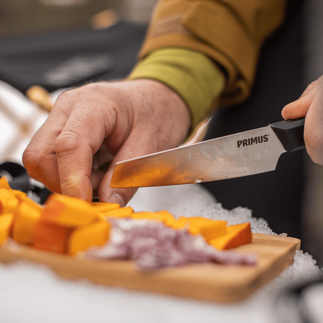 PRIMUS FieldChef Μαχαίρι, Μαύρο