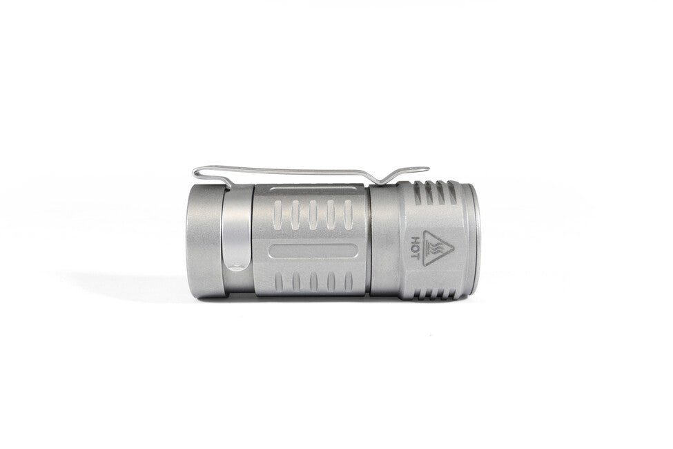 Origin Outdoors Titan LED Φακός Τσέπης 700 Lumens
