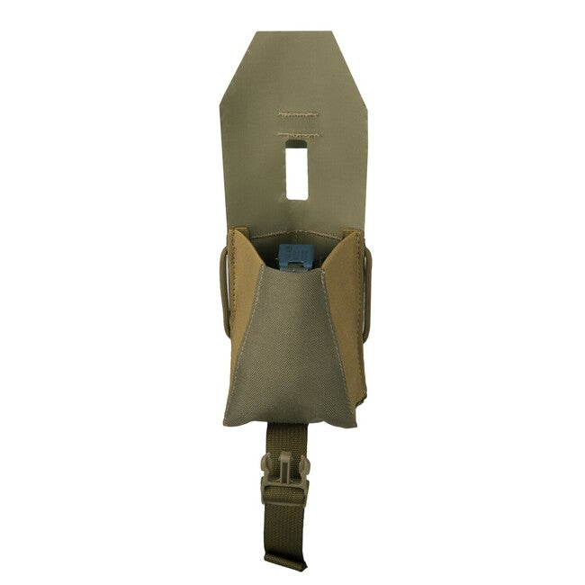 Direct Action® Θήκη για Χειροβομβίδα FRAG Cordura, Ranger Green