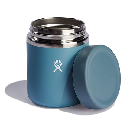Hydro Flask Θερμική Θήκη Φαγητού 28 OZ 795 ml, μαύρο
