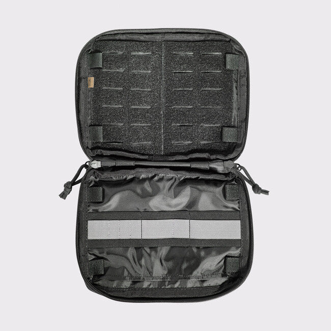 Tasmanian Tiger EDC Pouch Τακτική Θήκη, μαύρο