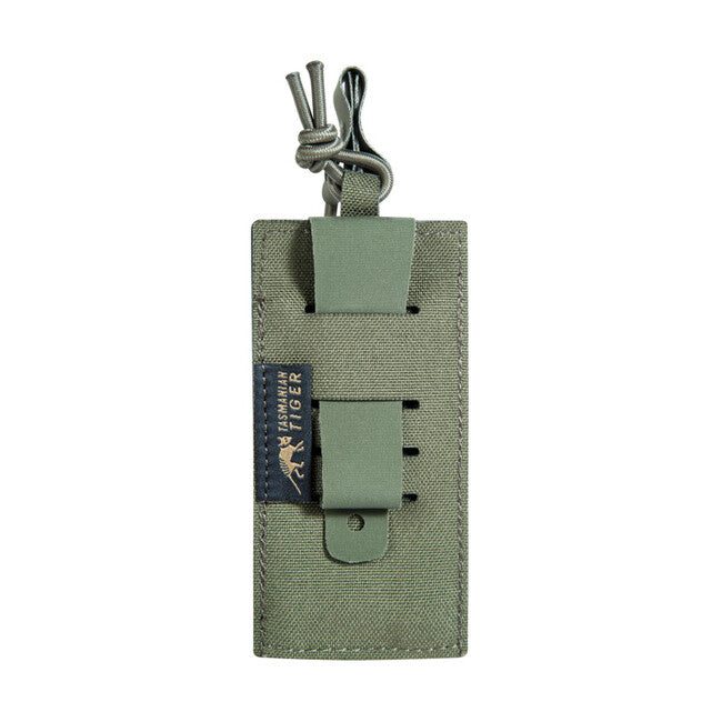 Tasmanian Tiger Small Universal Mag Pouch θήκη περιοδικού, λαδί