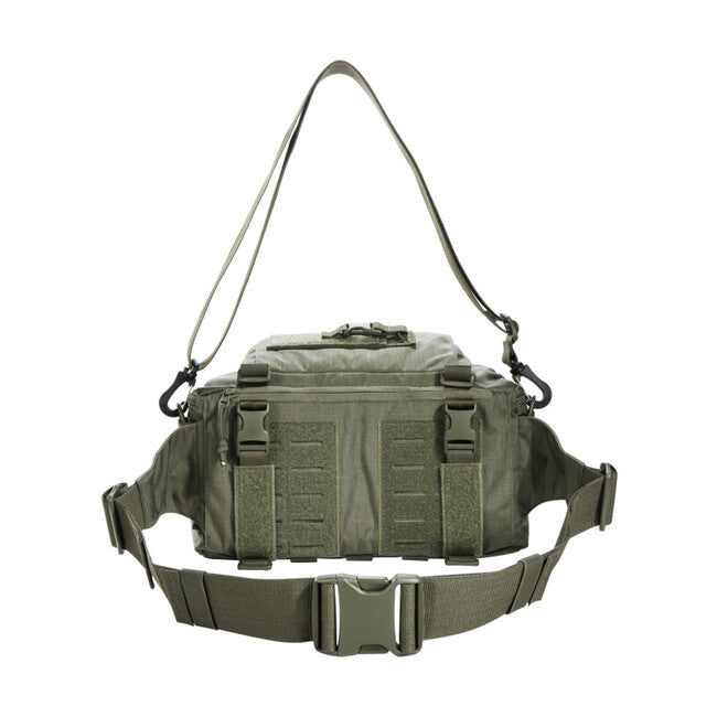 Tasmanian Tiger Medic Hip Bag ζώνη μέσης διάσωσης IRR, stone grey olive