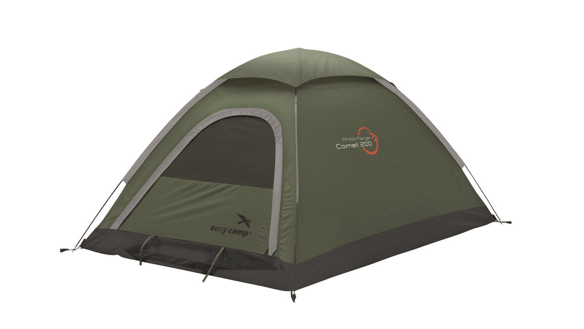 Easy Camp Σκηνή Comet 200, 2 Ατόμων