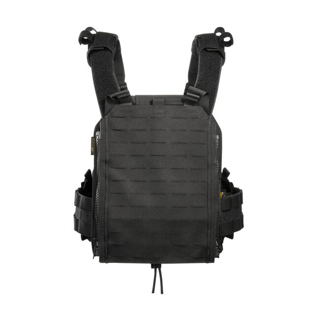 Tasmanian Tiger Plate Carrier QR LC ZP φορέας πλακών, μαύρο