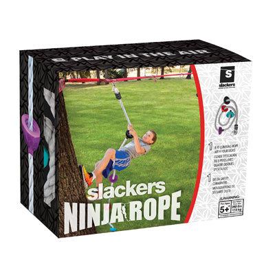 Schildkröt® Jungle Rope Σχοινί Αναρρίχησης