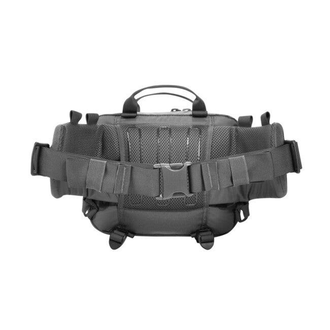 Tasmanian Tiger Modular Hip Bag 3 Ζώνη Μέσης, σκούρο γκρι