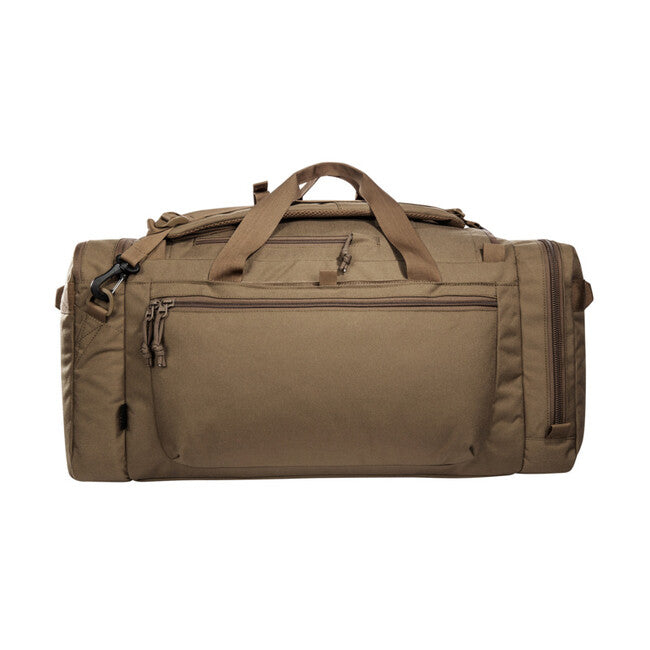 Tasmanian Tiger Officers Bag Τσάντα Ταξιδίου, καφέ coyote brown