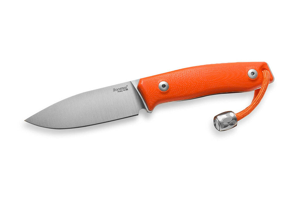 Lionsteel M1 GOR πολύ πρακτικό