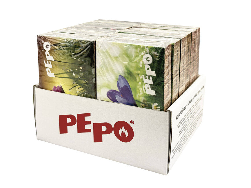 PE-PO Μεγάλα Σπίρτα 95mm
