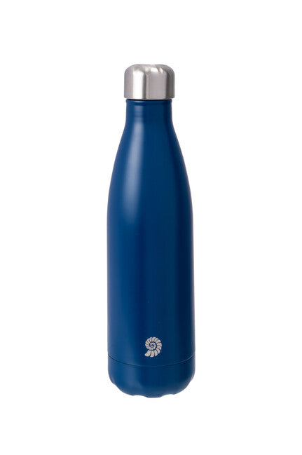 Origin Outdoors Daily Μονωμένο Μπουκάλι, ματ μπλε, 0,5 l
