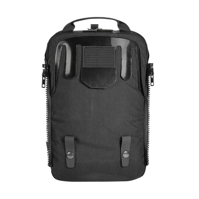 Tasmanian Tiger Operator Pack σακίδιο πλάτης ZP, μαύρο, 10L