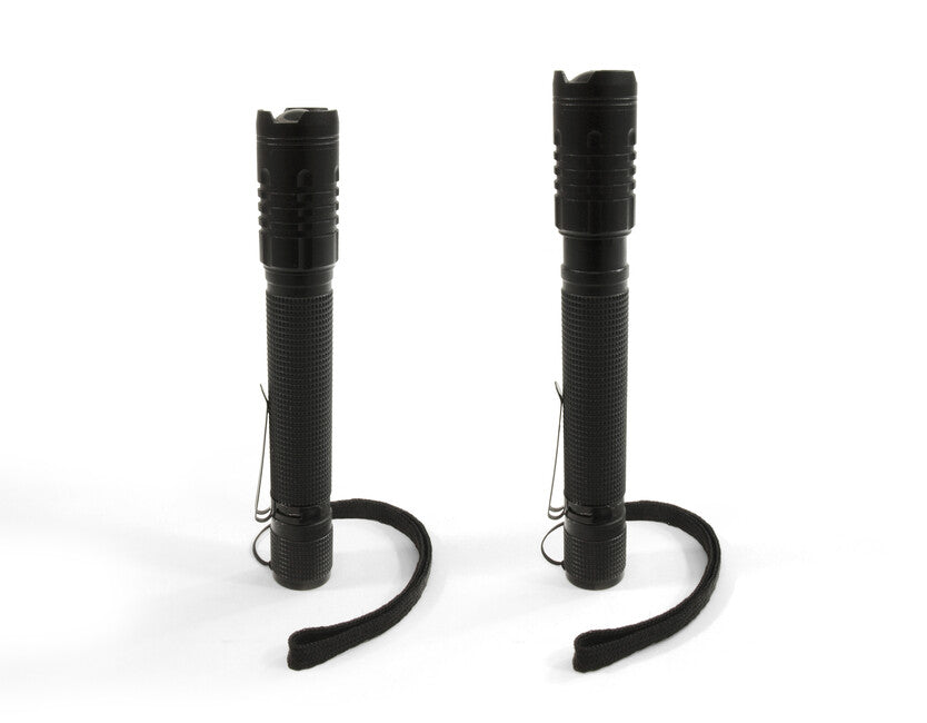 Origin Outdoors Φακός LED 250 Lumen