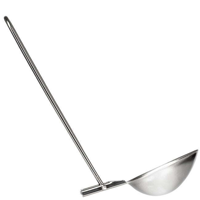 GSI Outdoors Αναδιπλούμενη Κουτάλα Chef, 35 cm