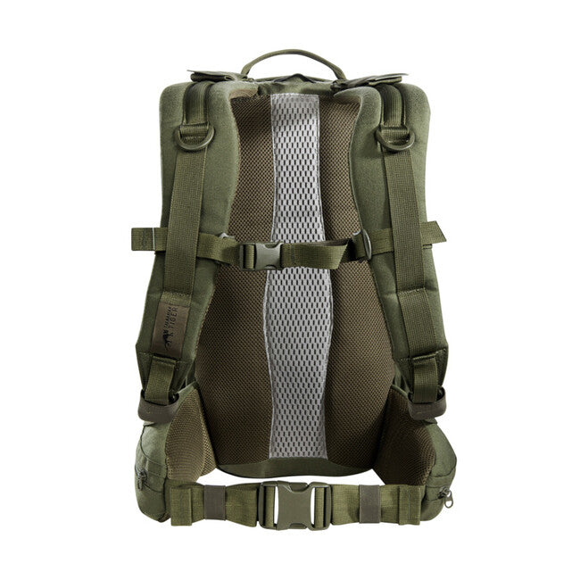 Tasmanian Tiger Modular Combat Pack Σακίδιο Πλάτης 22L, Λαδί