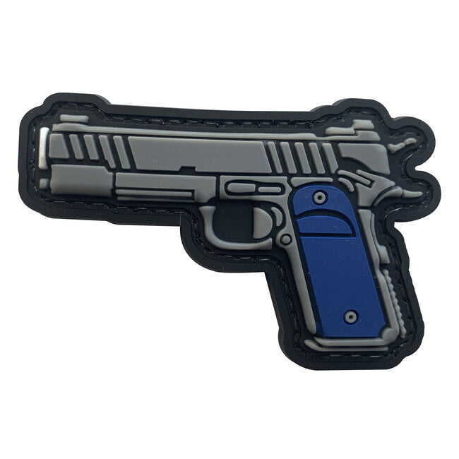 WARAGOD 3D GUN κονκάρδα PVC