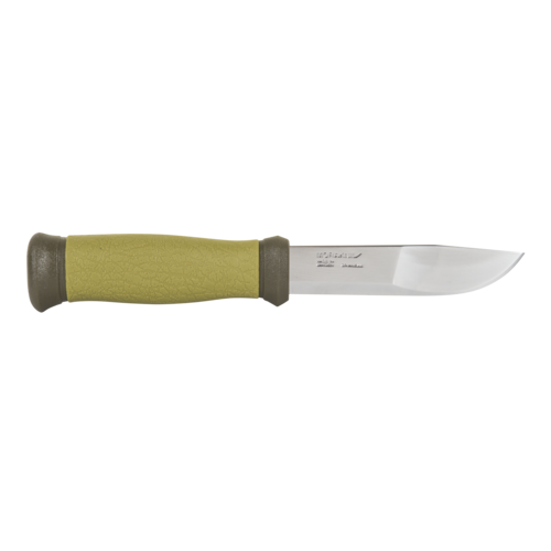 Morakniv 2000 Μαχαίρι Outdoor, Πορτοκαλί